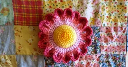 Crochet Wall Art Patterns You Need