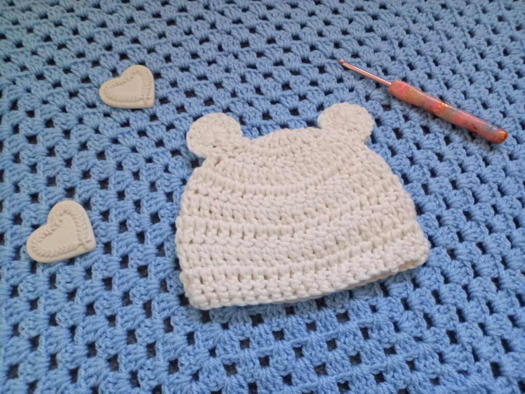 New Baby Crochet Gifts – 15 Must-Make Handmade Ideas!