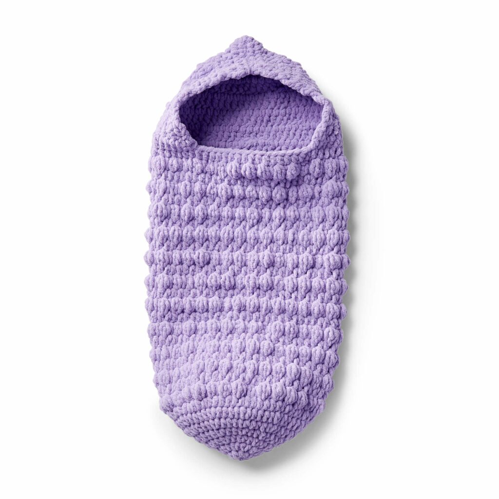 Handmade New Baby Crochet Gifts – Cute & Practical!