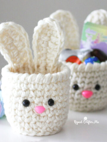 Fresh & Fun: 15 Simple Spring Crochet Projects for New Crocheters