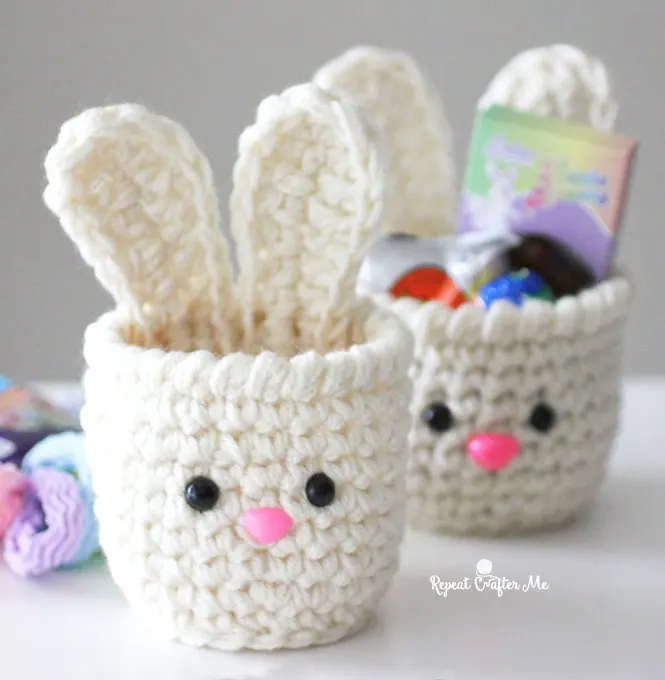 Crochet Spring Patterns – Beginner-Friendly & Beautiful!