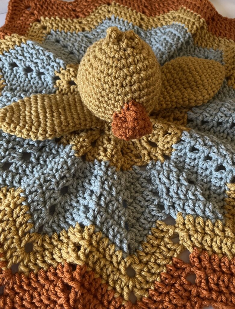 New Baby Crochet Gifts – 15 Must-Make Handmade Ideas!