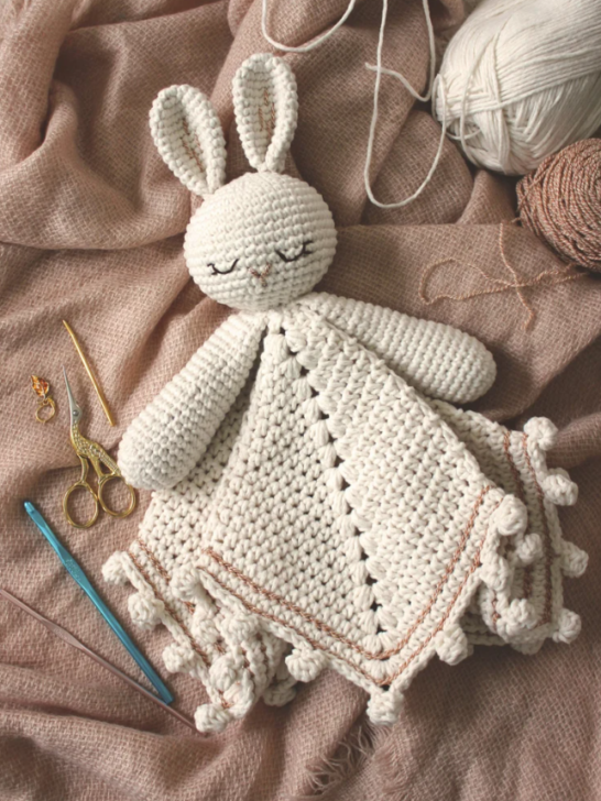 15 Crochet Baby Shower Gifts That Parents Will Treasure Forever