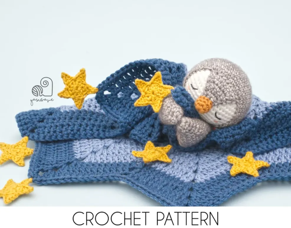 15 Easy Crochet Baby Items – Perfect for Gifts!