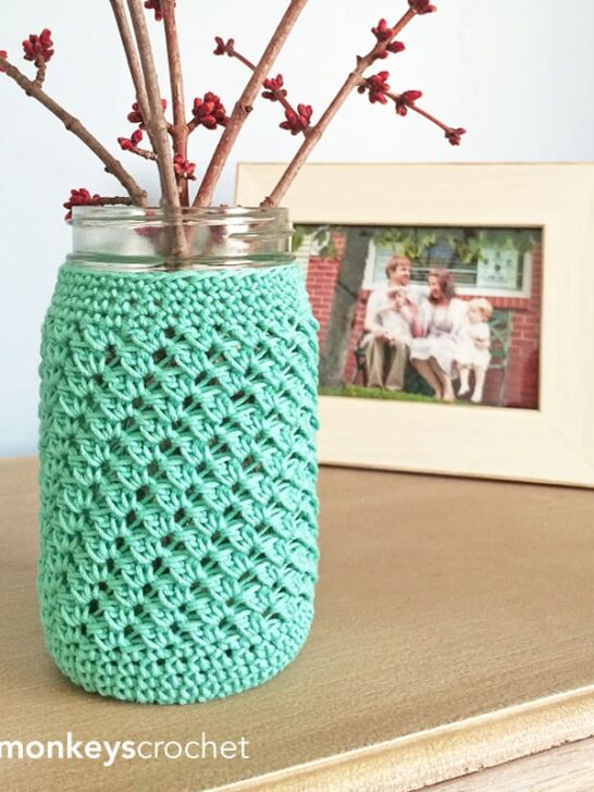 10 Crochet Mother’s Day Gifts That Show Your Love in Every Stitch