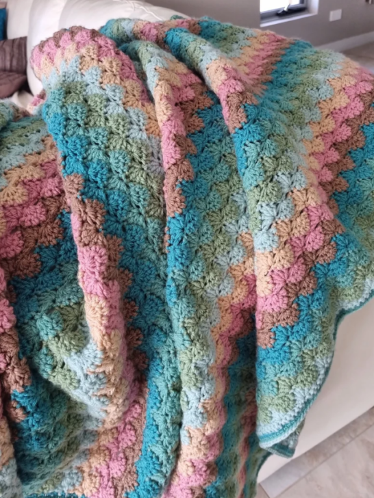 15 Magical Mermaid-Inspired Crochet Projects You’ll Love