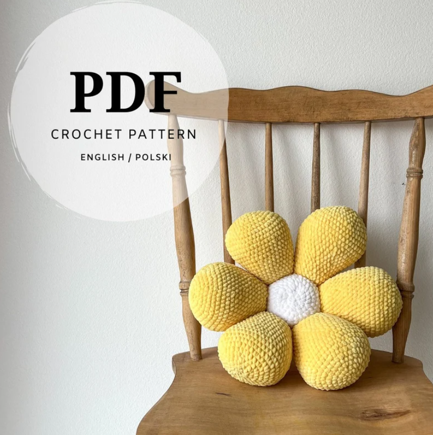 Beautiful & Easy Spring Crochet Patterns for Beginners!