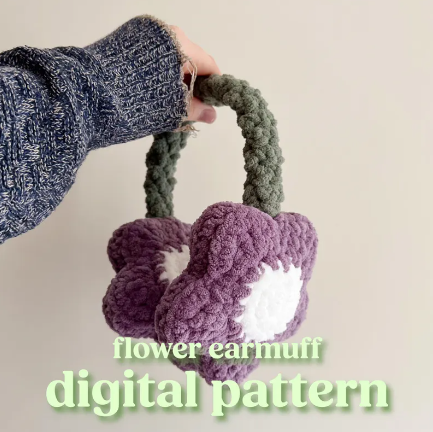 Crochet for Beginners – Must-Try Spring Crochet Ideas!