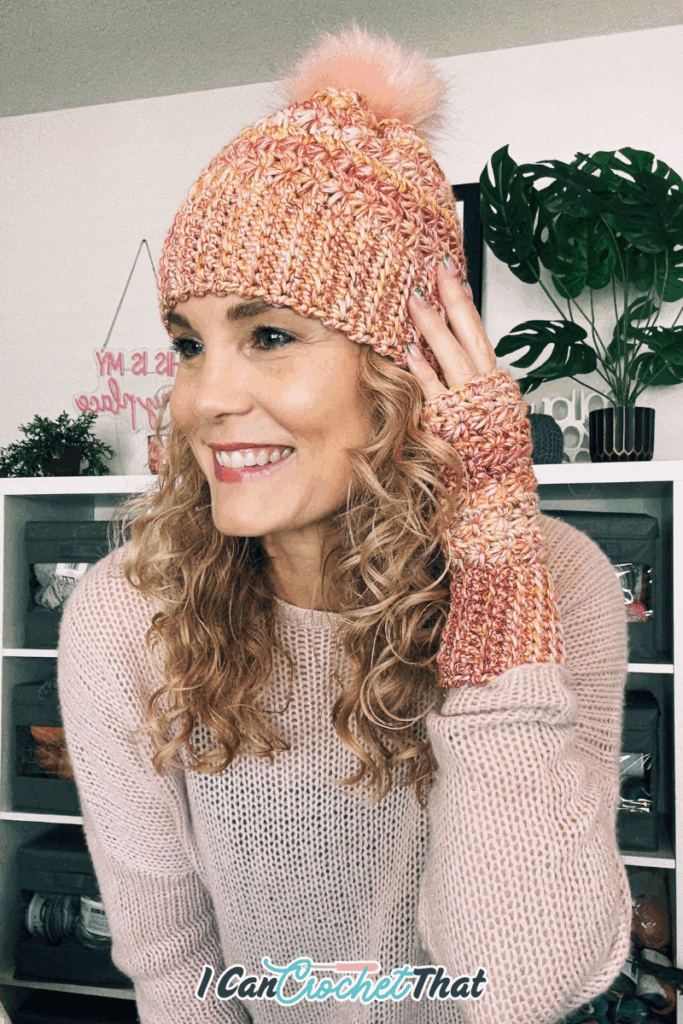 15 Crochet Blanket Patterns You Can Finish in One Day (Really!) - I Can ...